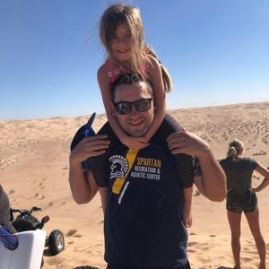 Meet your Posher, Zackary